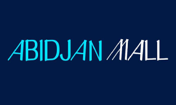 Logo Abidjan Mall